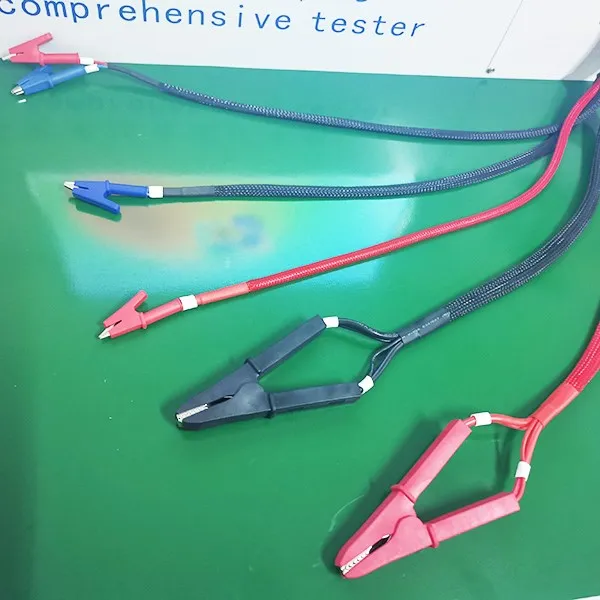 Comprehensive Testing Machine Comprehensive Testing Machine