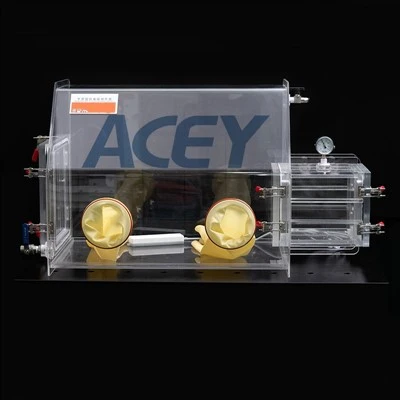 Bosca Glove Lab Aicrileach