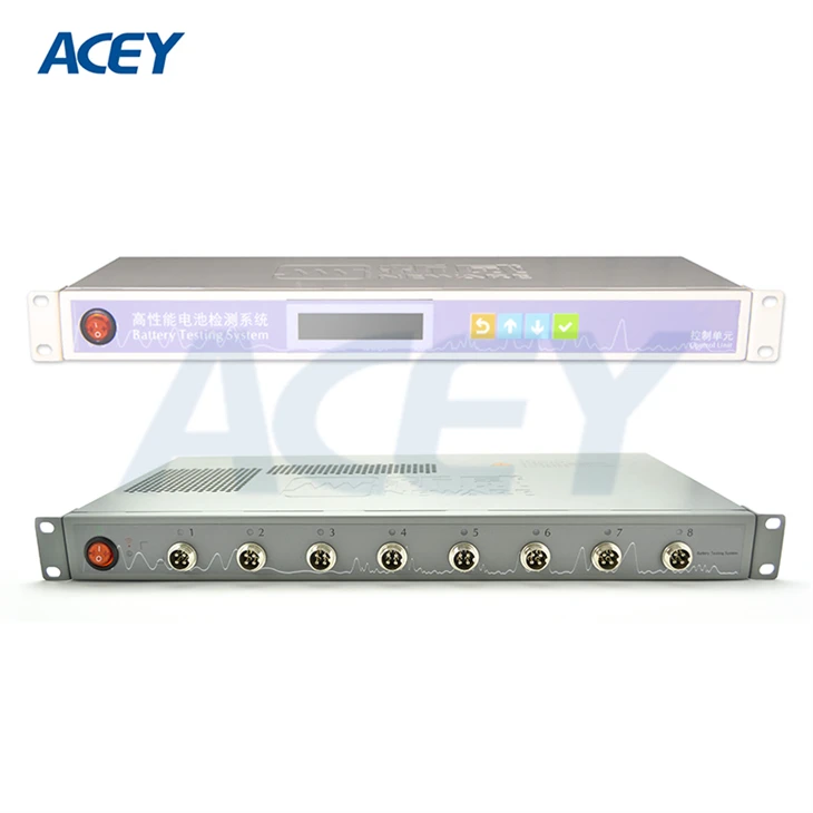 Tástálaí Battery Cill Cnaipe 5V50MA