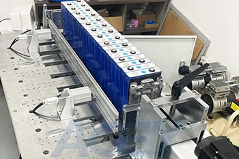 Sonraíochtaí Caighdeánacha do Phróisis Croí i dTionól PACK Battery Litiam