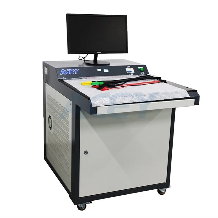 battery management system tester