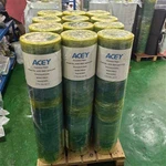 Insliú Battery Sorcóireach Páipéar Éisc Páipéar Eorna Highland